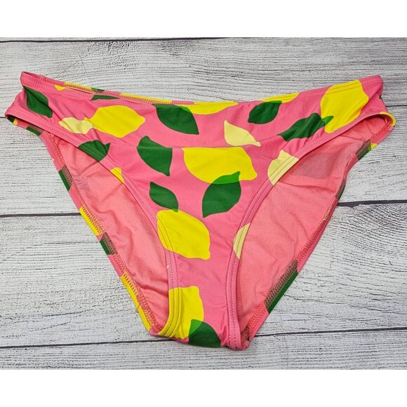 NWT Kate Spade Women's Sea Star Bikini Set Size XL - Picture 9 of 9